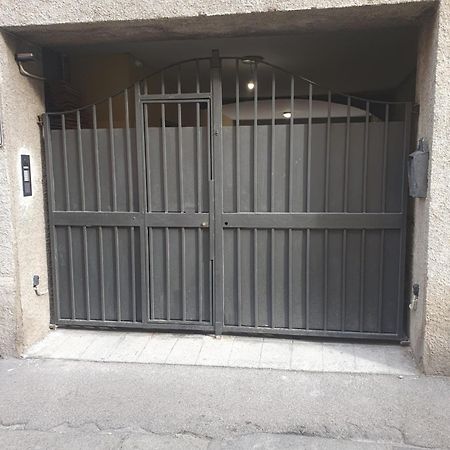 Appartement Casa N 1 Con Parcheggio Privato E Colonnina Ricarica à Livourne Extérieur photo