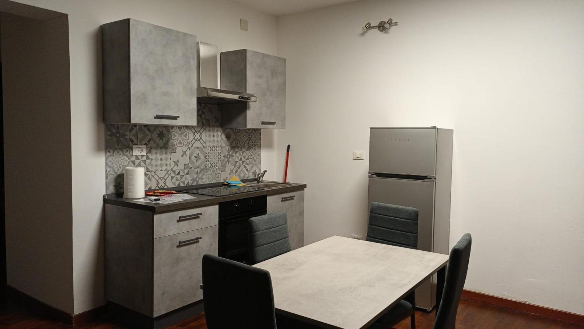 Appartement Casa N 1 Con Parcheggio Privato E Colonnina Ricarica à Livourne Extérieur photo