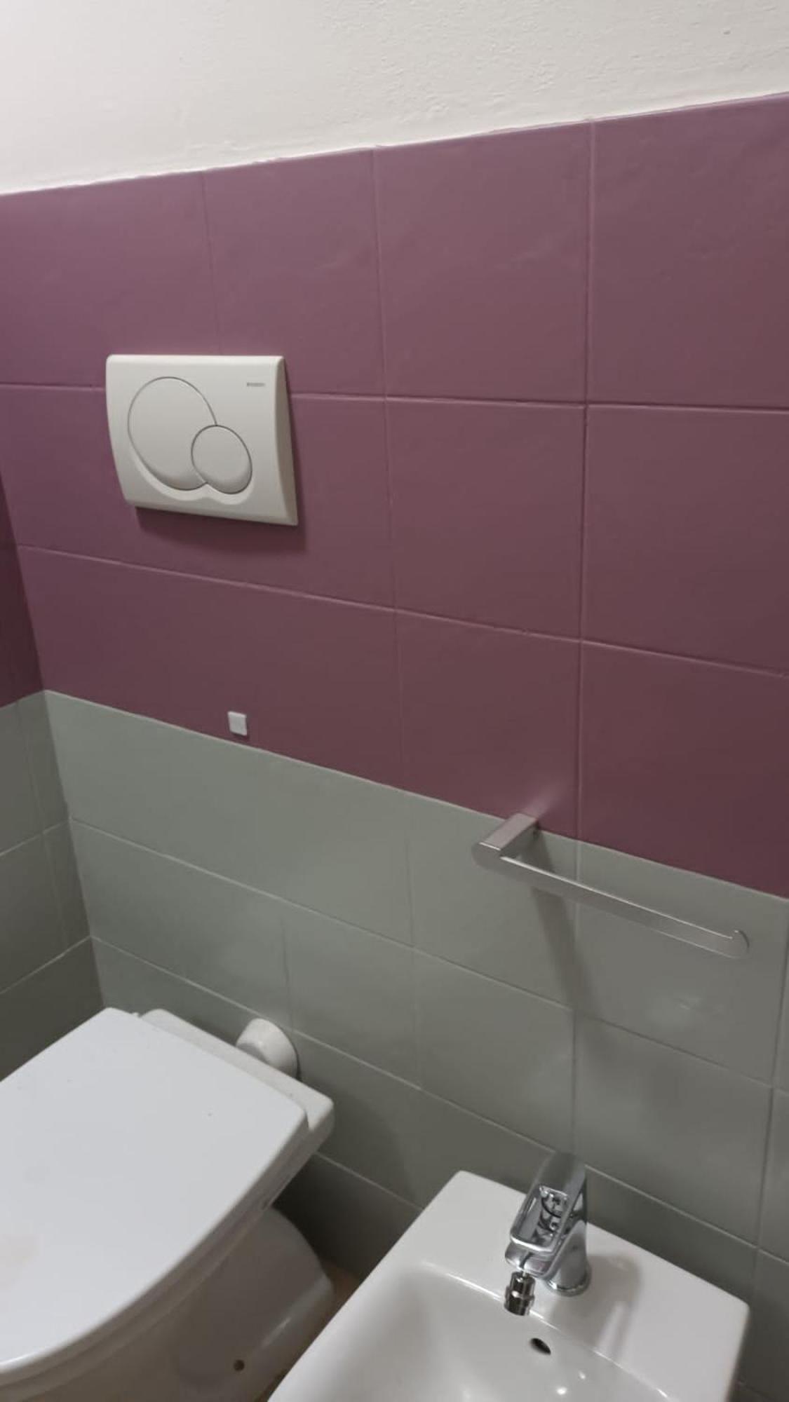 Appartement Casa N 1 Con Parcheggio Privato E Colonnina Ricarica à Livourne Extérieur photo