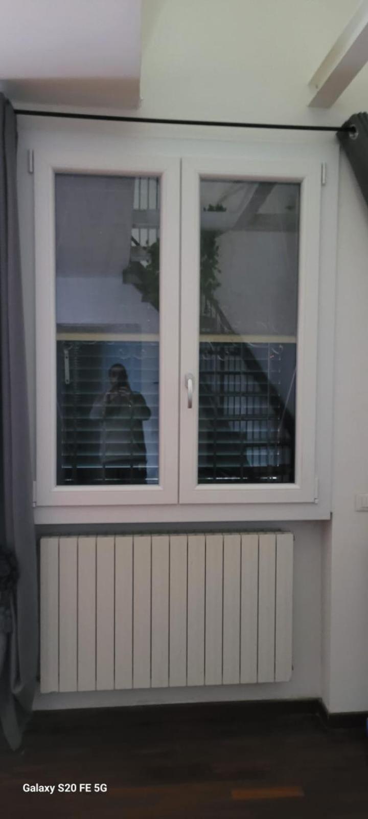 Appartement Casa N 1 Con Parcheggio Privato E Colonnina Ricarica à Livourne Extérieur photo