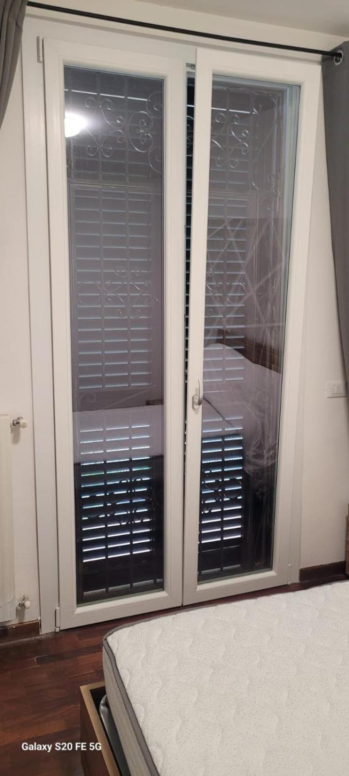 Appartement Casa N 1 Con Parcheggio Privato E Colonnina Ricarica à Livourne Extérieur photo